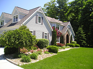 Landscapers and Lawncare Services in Meeker, OK