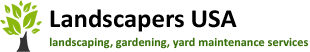 Meeker Landscapers